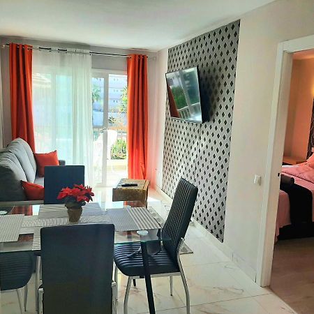 Centrally Located Apartment Close To The Ocean. Arona  Exterior foto