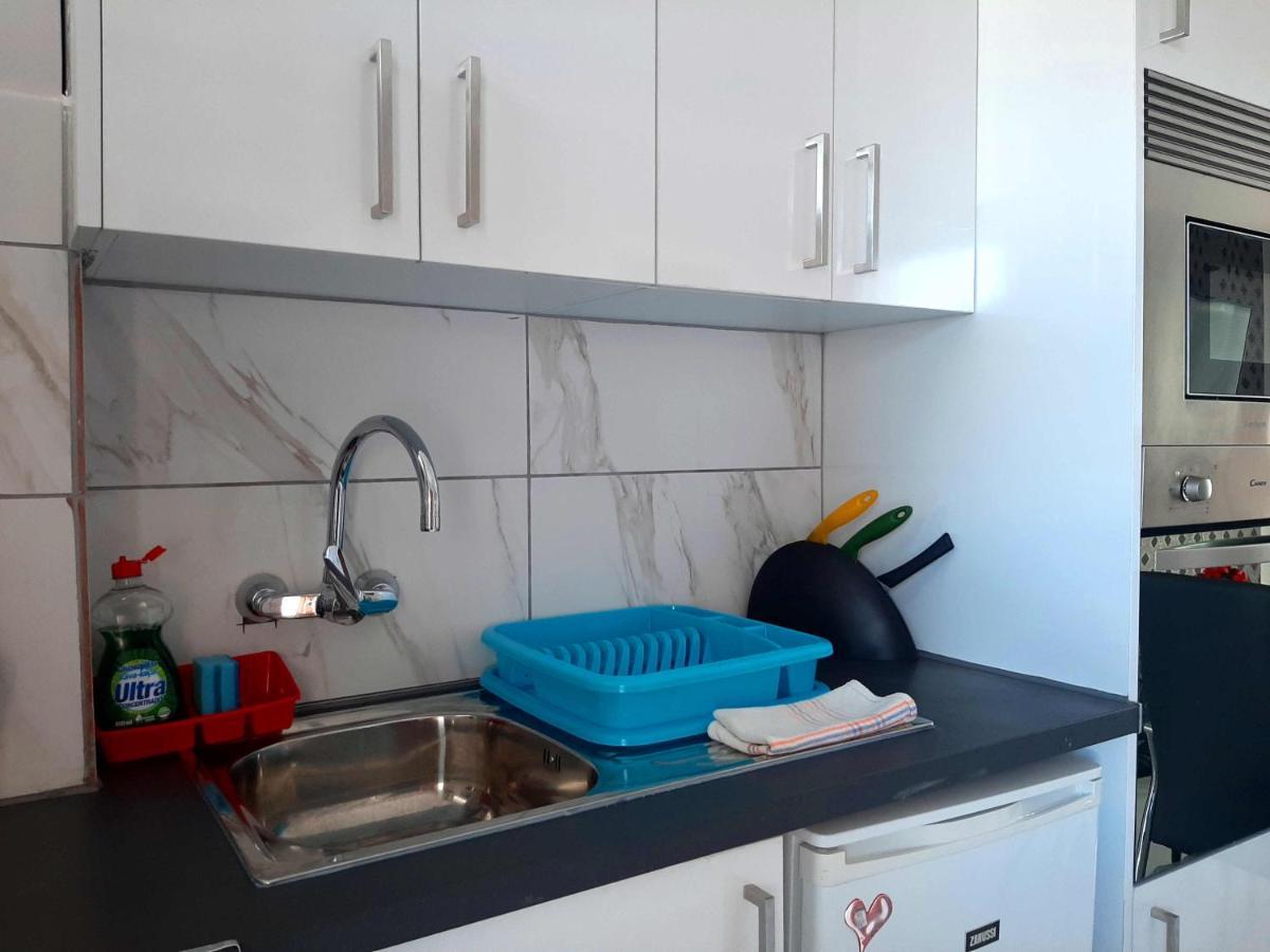 Centrally Located Apartment Close To The Ocean. Arona  Exterior foto