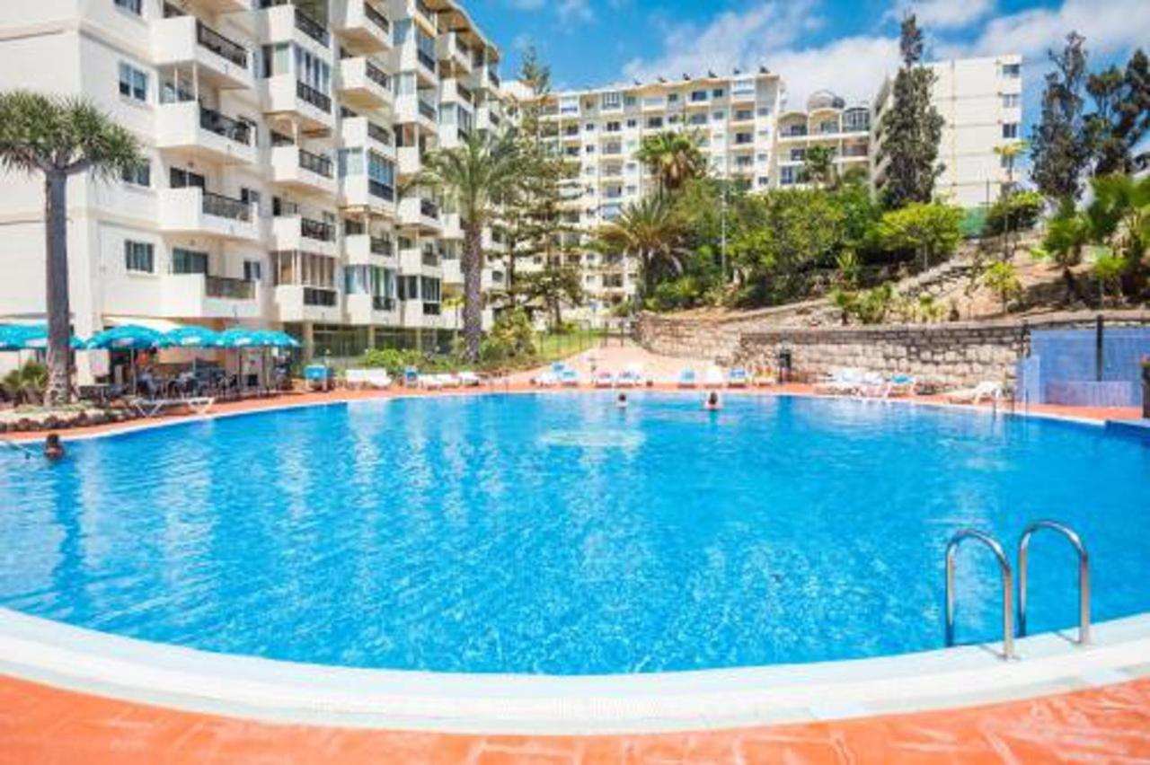 Centrally Located Apartment Close To The Ocean. Arona  Exterior foto